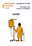 Consulter l'article "Le prix du Gazole en Corse 2009 - 2018"