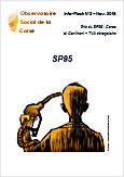 Consulter l'article "Le prix du SP95 en Corse 2007 - 2018"